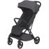 Коляска прогулочная Espiro Just 127 Graphite Berry