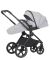 Коляска 2 в 1 CARRELLO Ultimo CRL-6528 Arctic Grey