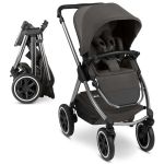Прогулочная коляска ABC Design Samba 2 Almond