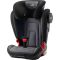 Автокрісло BRITAX-ROMER KIDFIX2 S Graphite Marble