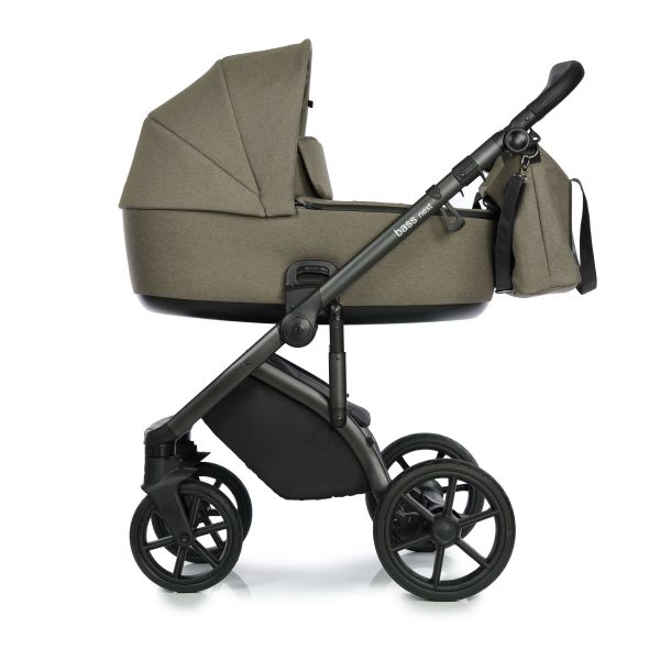 Коляска 2 в 1 Roan Bass Next (Khaki) Коляска 2 в 1 Roan Bass Next (Khaki)