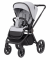 Коляска 3 в 1 CARRELLO Ultimo CRL-6519 Arctic Grey Коляска 3 в 1 CARRELLO Ultimo CRL-6519 Arctic Grey