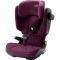 Автокресло BRITAX-ROMER KIDFIX i-SIZE (Burgundy Red)