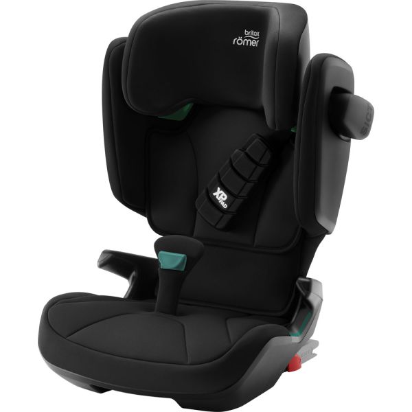 Автокрісло BRITAX-ROMER KIDFIX i-SIZE (Cosmos Black) Автокрісло BRITAX-ROMER KIDFIX i-SIZE (Cosmos Black)