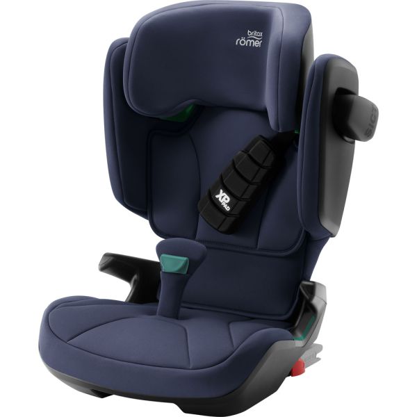 Автокресло BRITAX-ROMER KIDFIX i-SIZE (Moonlight Blue) Автокресло BRITAX-ROMER KIDFIX i-SIZE (Moonlight Blue)