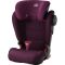 Автокресло BRITAX-ROMER KIDFIX III M Burgundy Red