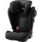 Автокресло BRITAX-ROMER KIDFIX III M Cool Flow - Black