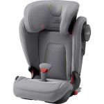 Автокресло BRITAX-ROMER KIDFIX III M Cool Flow - Silver