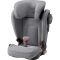 Автокрісло BRITAX-ROMER KIDFIX III M Cool Flow - Silver