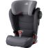 Автокрісло BRITAX-ROMER KIDFIX III M Storm Grey