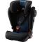 Автокресло BRITAX-ROMER KIDFIX III S Cool Flow - Blue
