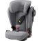 Автокресло BRITAX-ROMER KIDFIX III S Cool Flow - Silver
