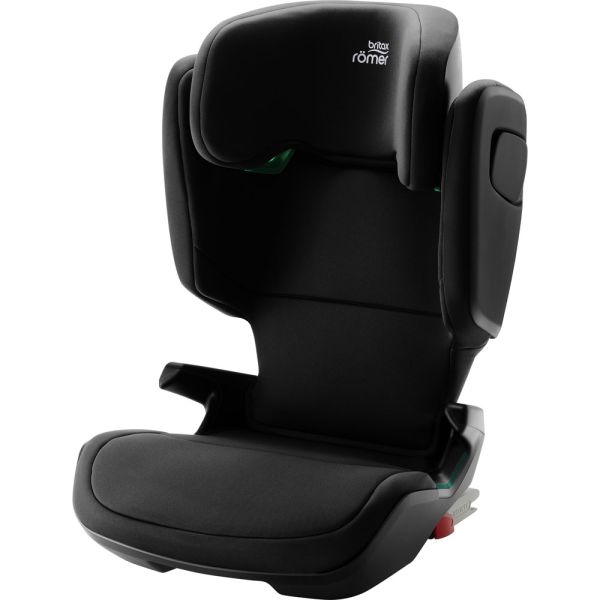 Автокресло BRITAX-ROMER KIDFIX M i-SIZE Cosmos Black Автокресло BRITAX-ROMER KIDFIX M i-SIZE Cosmos Black
