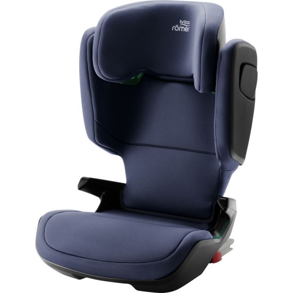 Автокрісло BRITAX-ROMER KIDFIX M i-SIZE Moonlight Blue Автокрісло BRITAX-ROMER KIDFIX M i-SIZE Moonlight Blue