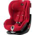 Автокрісло BRITAX-ROMER KING II LS BLACK SERIES Fire Red
