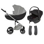 Коляска 2 в 1 Anex Mev Kite АКЦИЯ