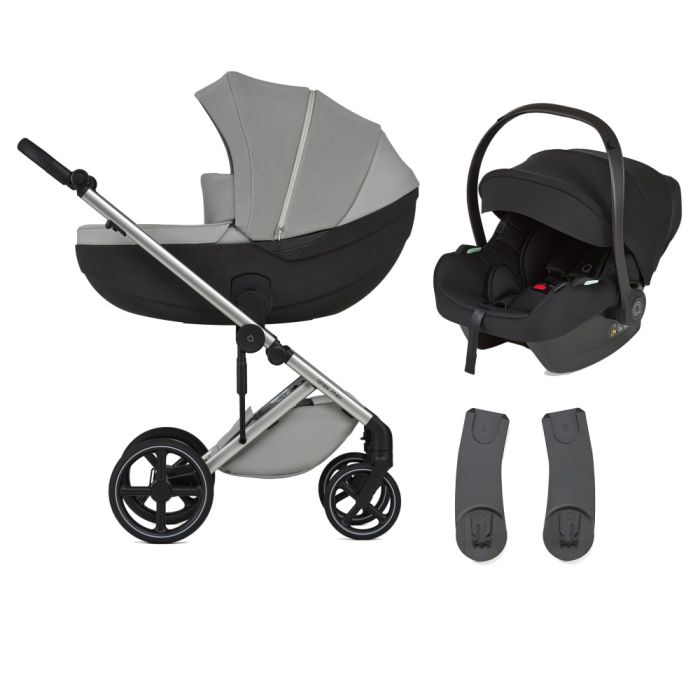 Коляска 2 в 1 Anex Mev Kite АКЦІЯ