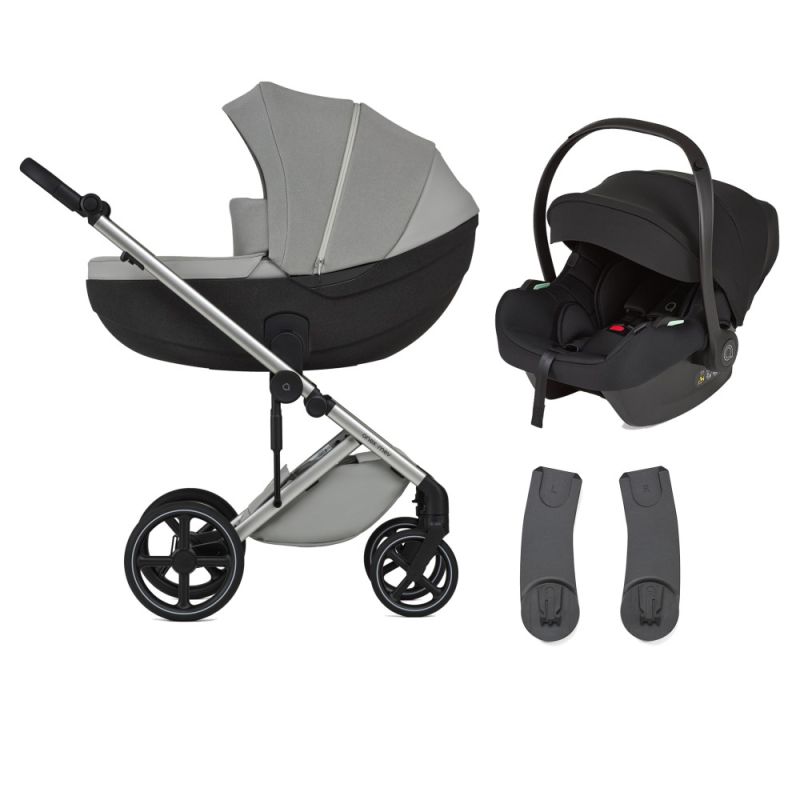 Коляска 2 в 1 Anex Mev Kite АКЦИЯ