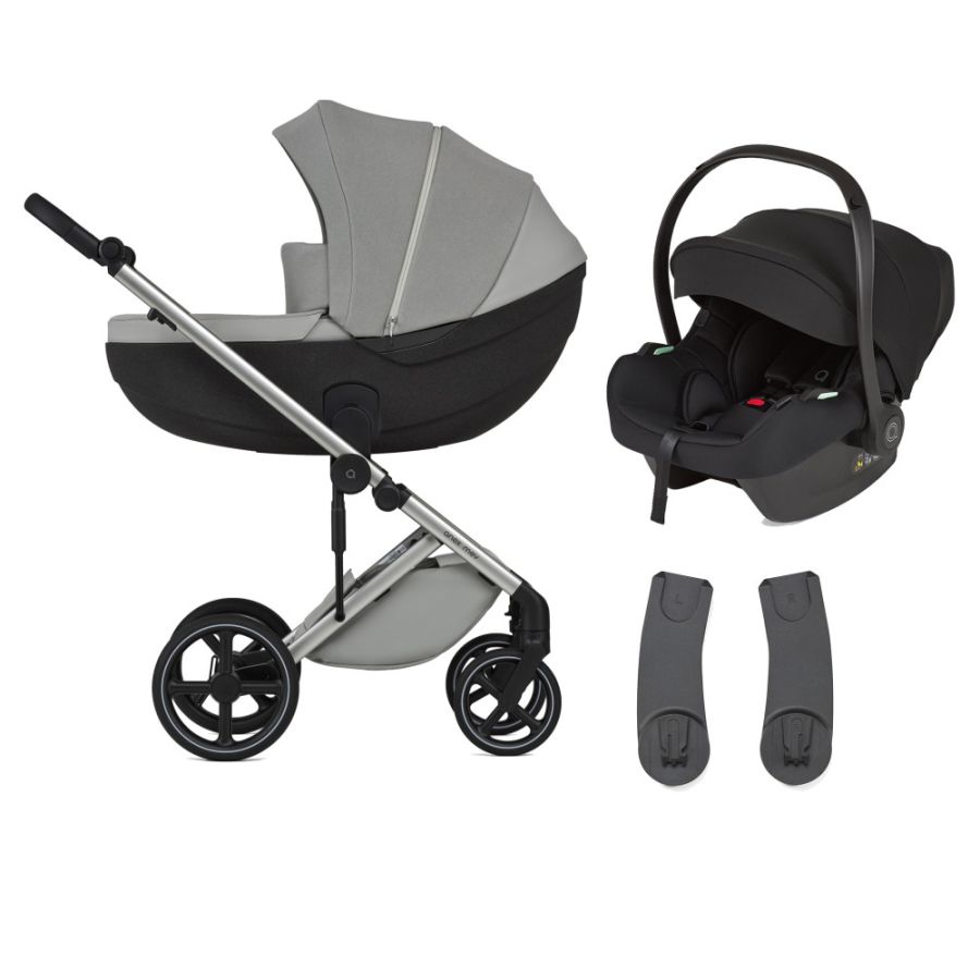 Коляска 2 в 1 Anex Mev Kite АКЦИЯ