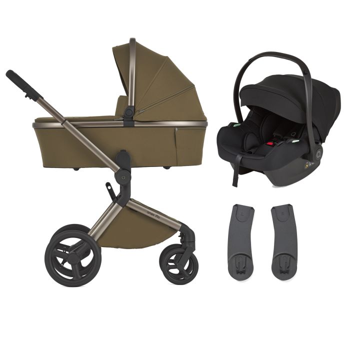 Коляска 2 в 1 Anex Flo Astra Sale