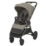 Коляска прогулочная Espiro Wind 07 Arctic Gray