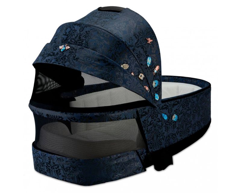 Коляска 2 в 1 Cybex Priam (Jewels of Nature)
