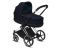 Коляска 2 в 1 Cybex Priam (Nautical Blue)