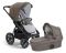 Коляска прогулянкова X-Lander X-Move - EVENING GREY