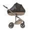 Коляска 2 в 1 Anex Eli Gato