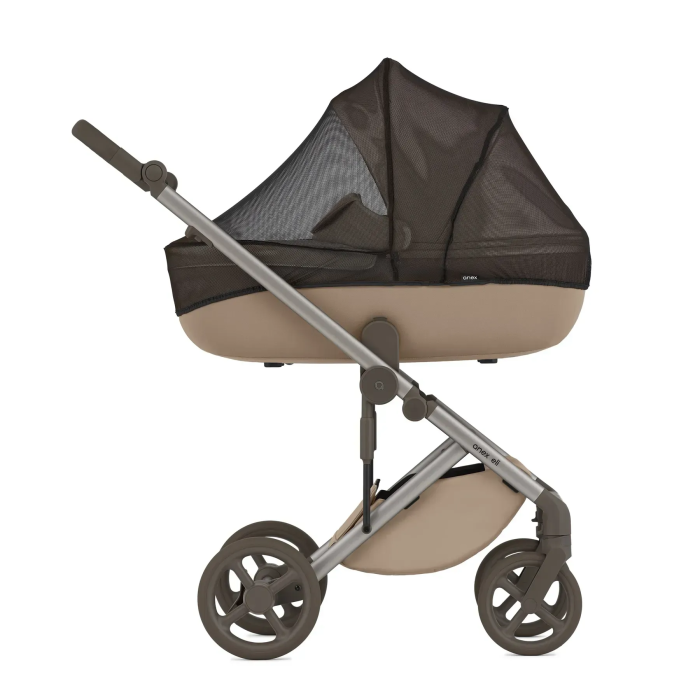 Коляска 2 в 1 Anex Eli Gato