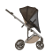 Коляска 2 в 1 Anex Eli Gato