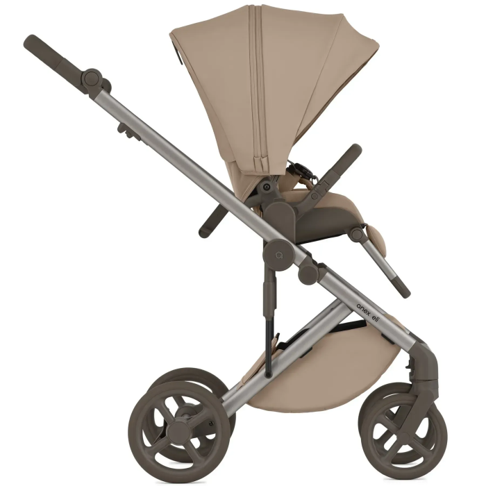 Коляска 2 в 1 Anex Eli Gato