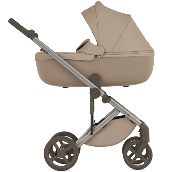Коляска 2 в 1 Anex Eli Gato