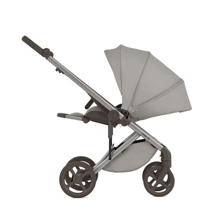 Коляска 2 в 1 Anex Eli Granti