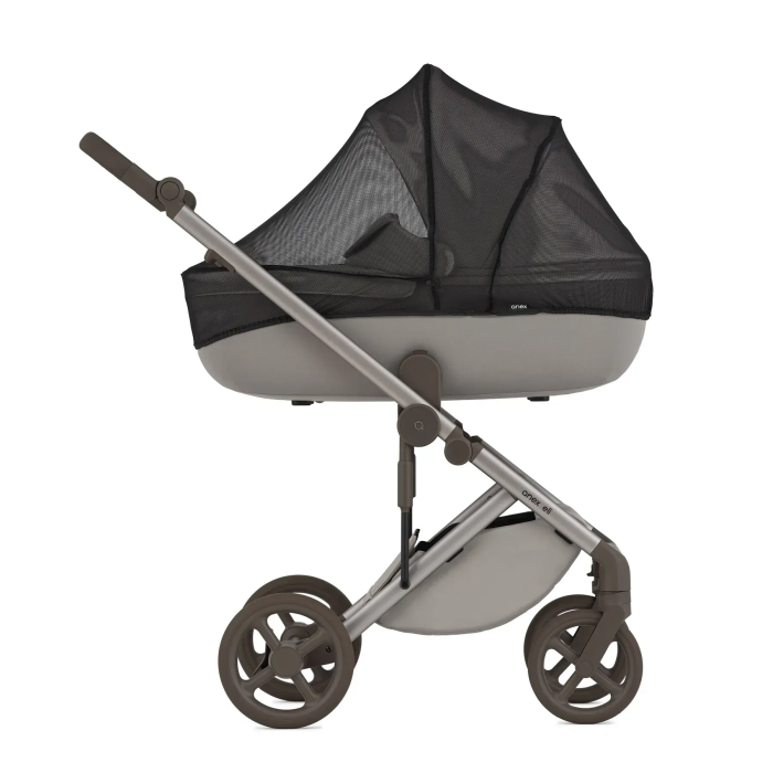 Коляска 2 в 1 Anex Eli Granti