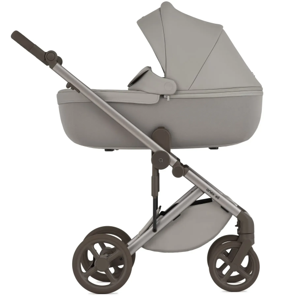 Коляска 2 в 1 Anex Eli Granti