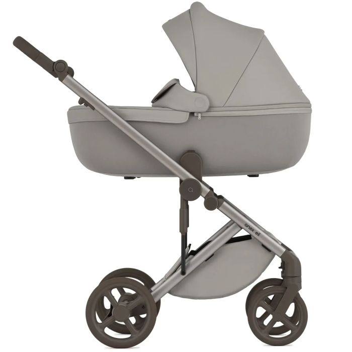 Коляска 2 в 1 Anex Eli Granti