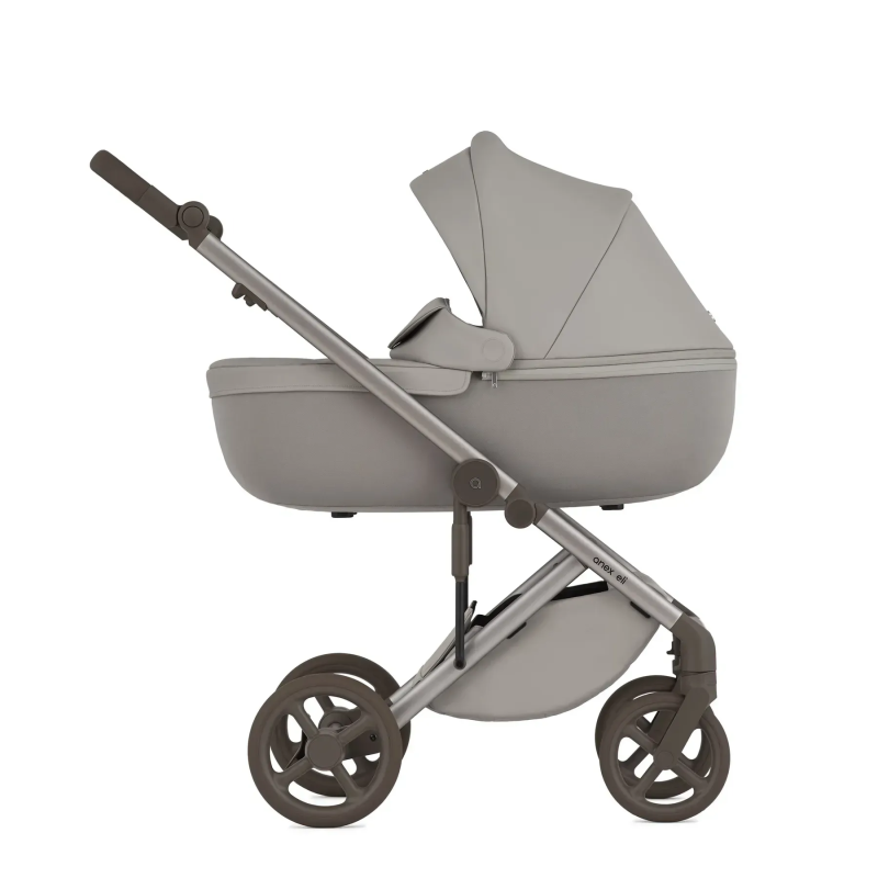 Коляска 2 в 1 Anex Eli Granti