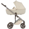Коляска 2 в 1 Anex Eli Milky