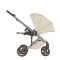 Коляска 2 в 1 Anex Eli Milky