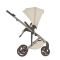 Коляска 2 в 1 Anex Eli Milky