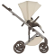 Коляска 2 в 1 Anex Eli Milky
