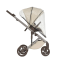 Коляска 2 в 1 Anex Eli Milky