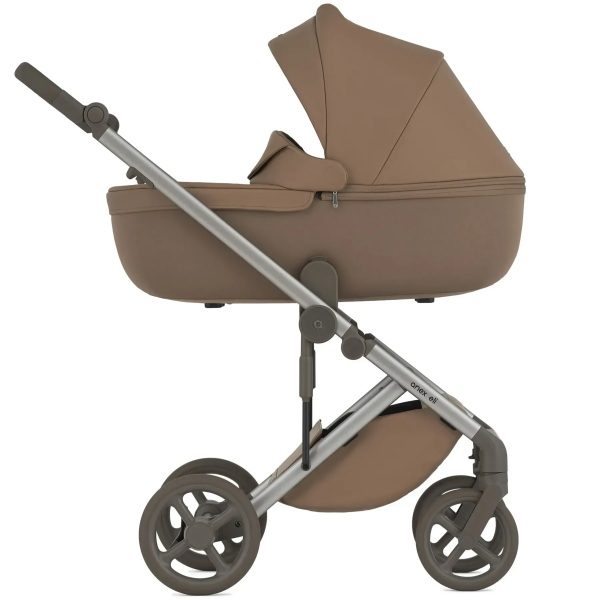 Коляска 2 в 1 Anex Eli Woody