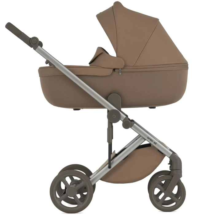 Коляска 2 в 1 Anex Eli Woody