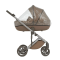 Коляска 2 в 1 Anex Eli Woody
