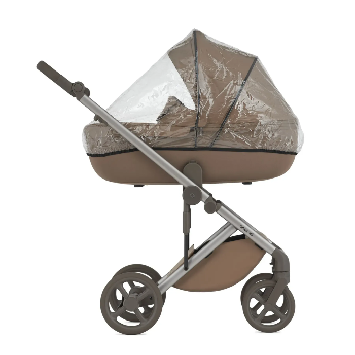 Коляска 2 в 1 Anex Eli Woody