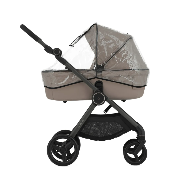 Коляска 2 в 1 Anex iQ Linen