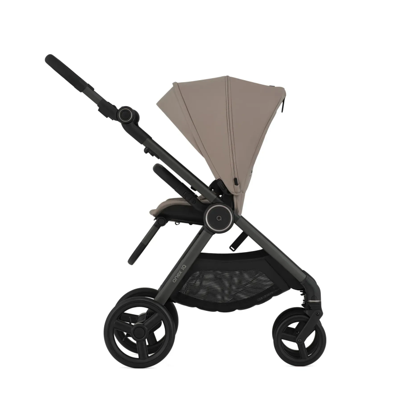 Anex iQ Linen