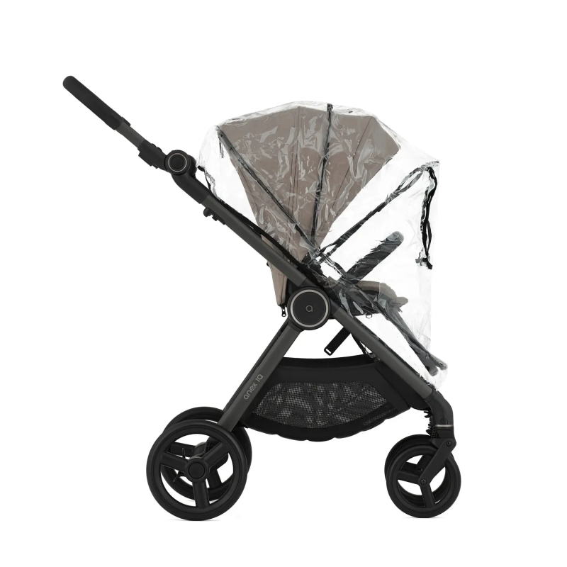 Anex iQ Linen